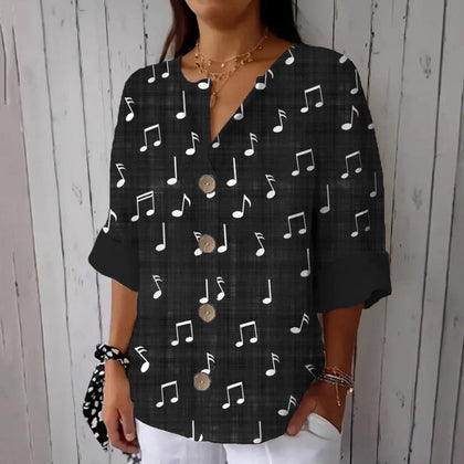 Coastal Long-Sleeve Shirt