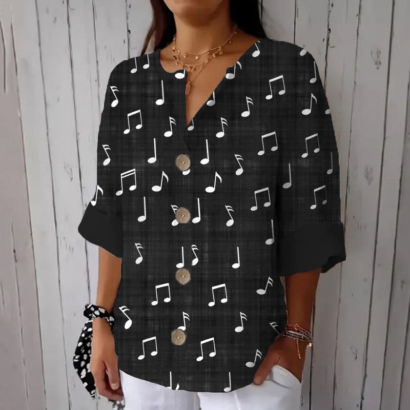 Coastal Long-Sleeve Shirt