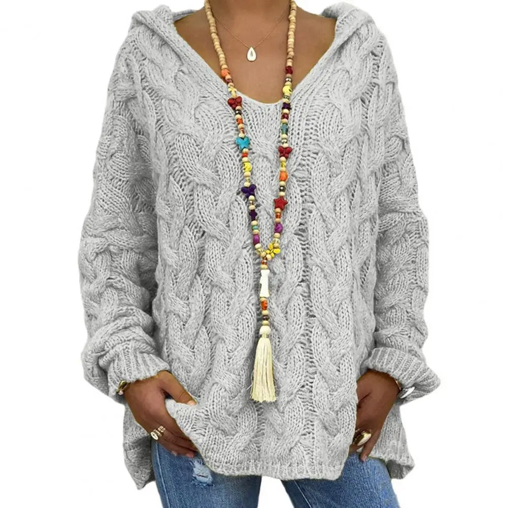 Weekend Lightweight Sweater