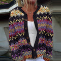 Casual Knit Sweater