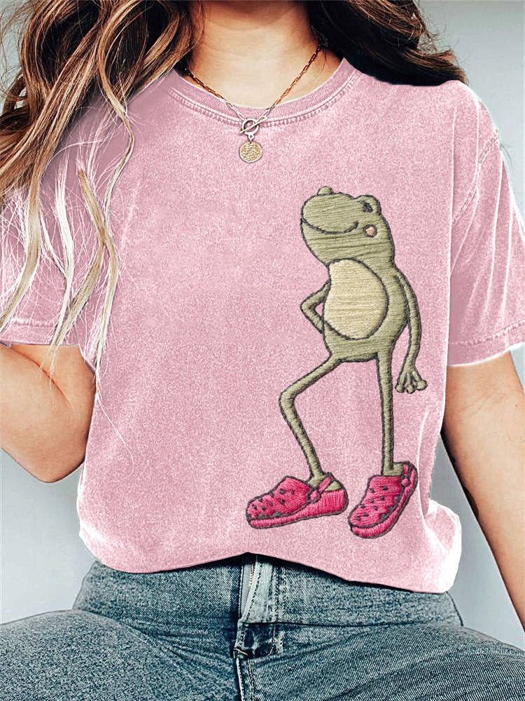 Coastal Long-Sleeve Shirt