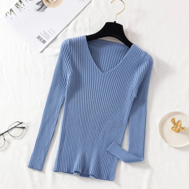 Weekend Lightweight Sweater