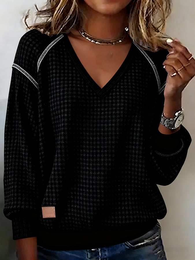Weekend Cotton Shirt