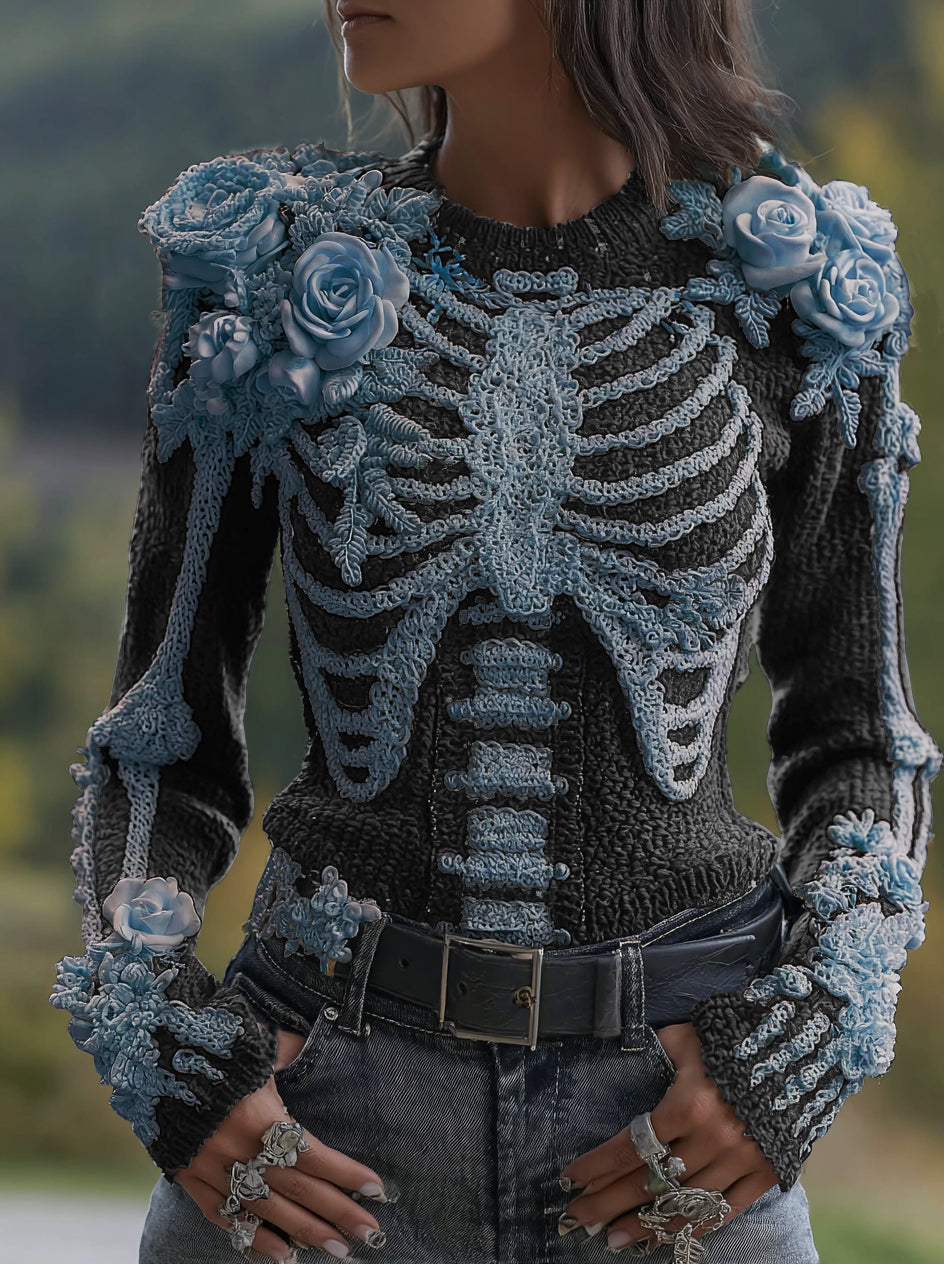 Soft Lightweight Sweater