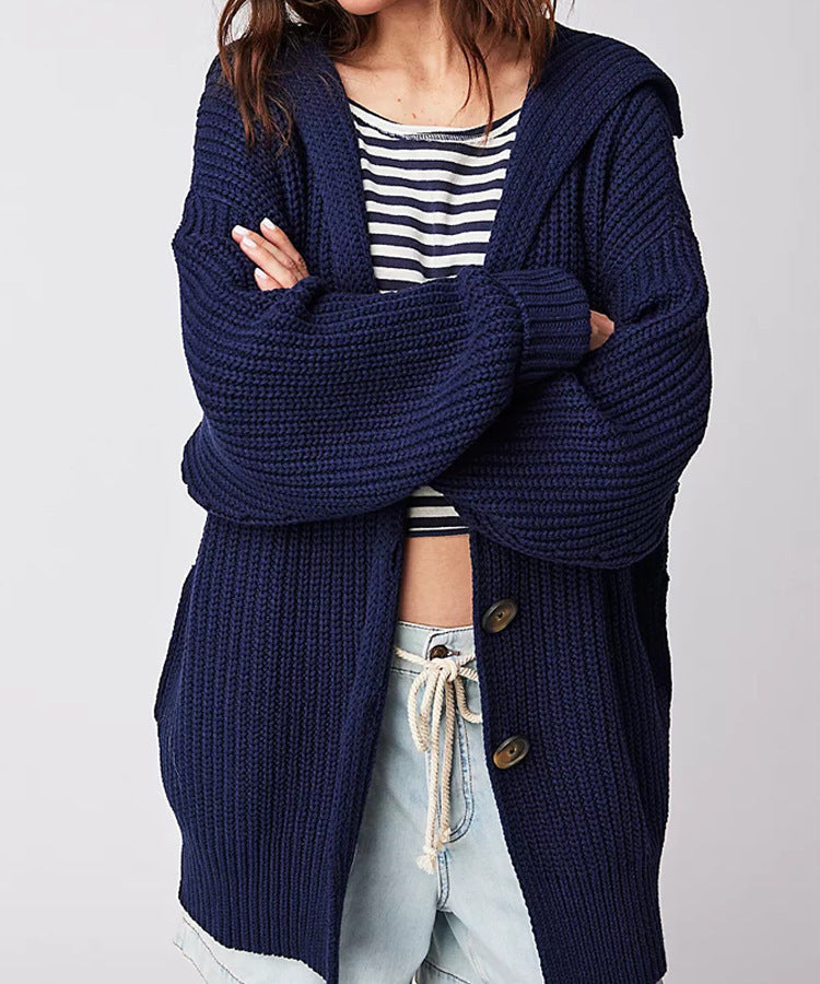Everyday Tailored Coat