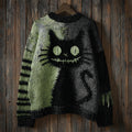 Weekend Textured Sweater