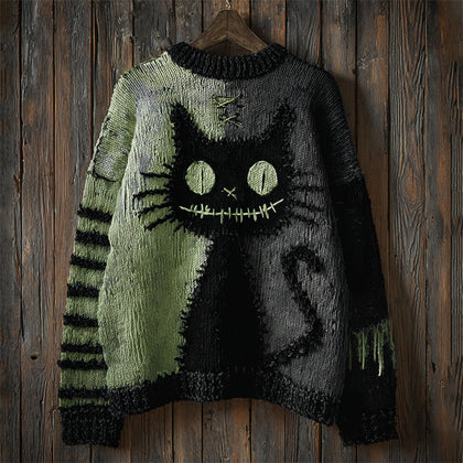Weekend Textured Sweater