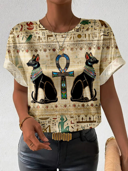 Classic Linen Shirt