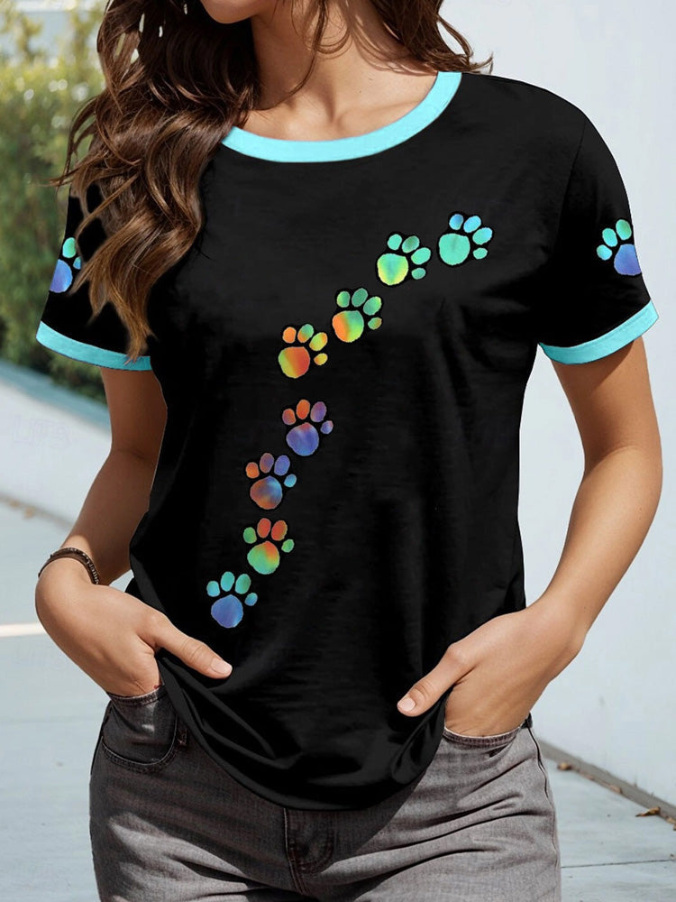 Classic Printed Shirt