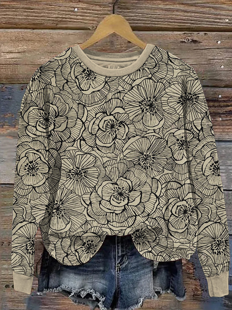 Classic Short-Sleeve Shirt