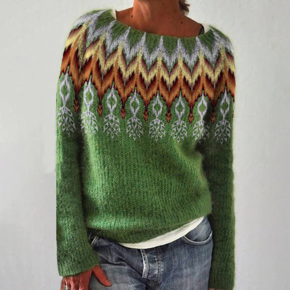 Everyday Lightweight Sweater