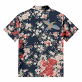 Relaxed Cotton Shirt