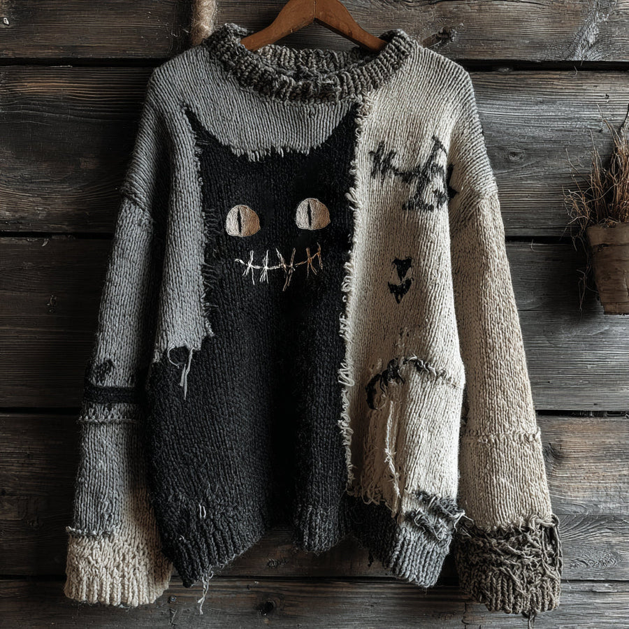 Soft Lightweight Sweater