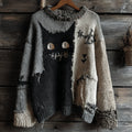 Easy Lightweight Sweater