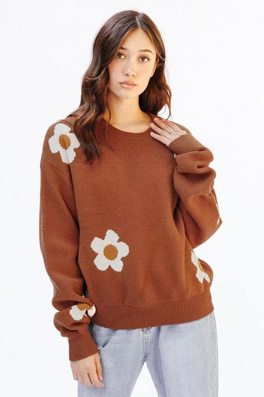 Soft Lightweight Sweater