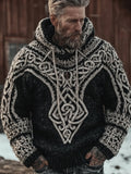 Easy Knit Sweater
