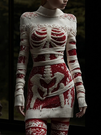 Soft Knit Sweater