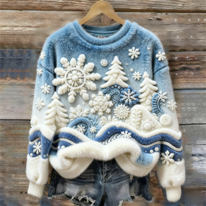 Soft Knit Sweater