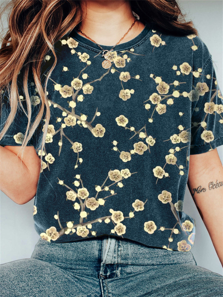 Relaxed Linen Shirt