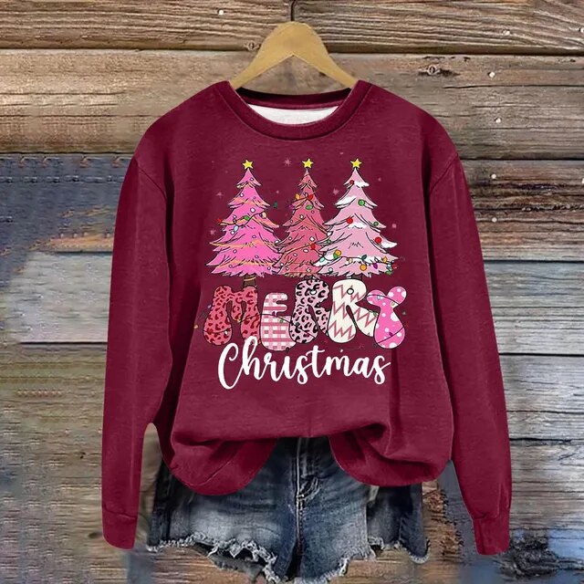Classic Lightweight Sweater
