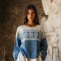 Classic Denim Shirt