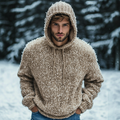 Weekend Ribbed Sweater