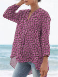 Soft Linen Shirt