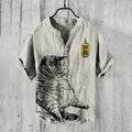 Everyday Buttoned Shirt