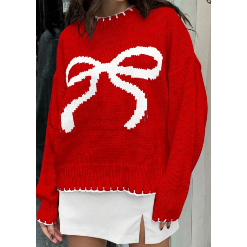 Everyday Knit Sweater