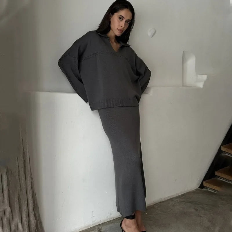 Everyday V-Neck Sweater