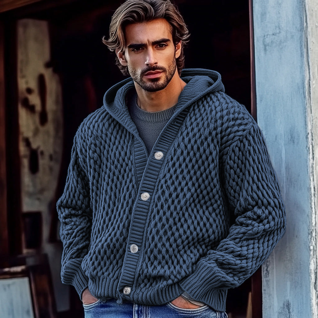 Cozy Oversized Sweater