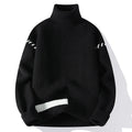 Weekend Cropped Sweater
