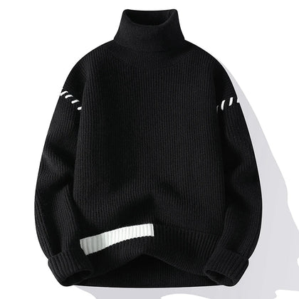 Weekend Cropped Sweater