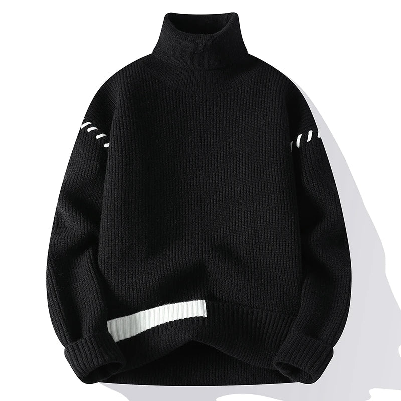 Weekend Cropped Sweater