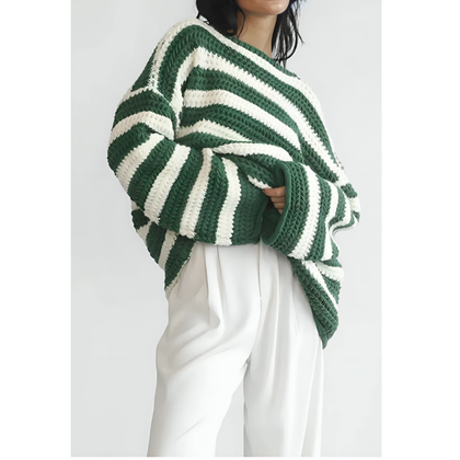 Soft Textured Sweater