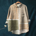 Casual Oversized Shirt