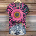 Weekend Printed Shirt