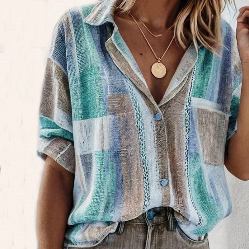 Soft Cotton Shirt