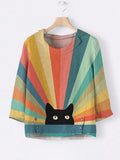Everyday Printed Shirt