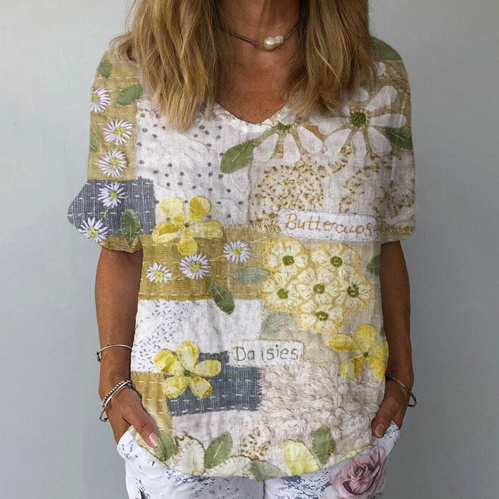 Coastal Long-Sleeve Shirt
