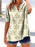 Everyday Printed Shirt