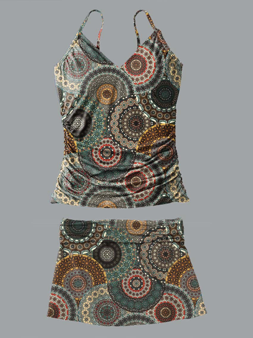 Travel Pull-On Pants