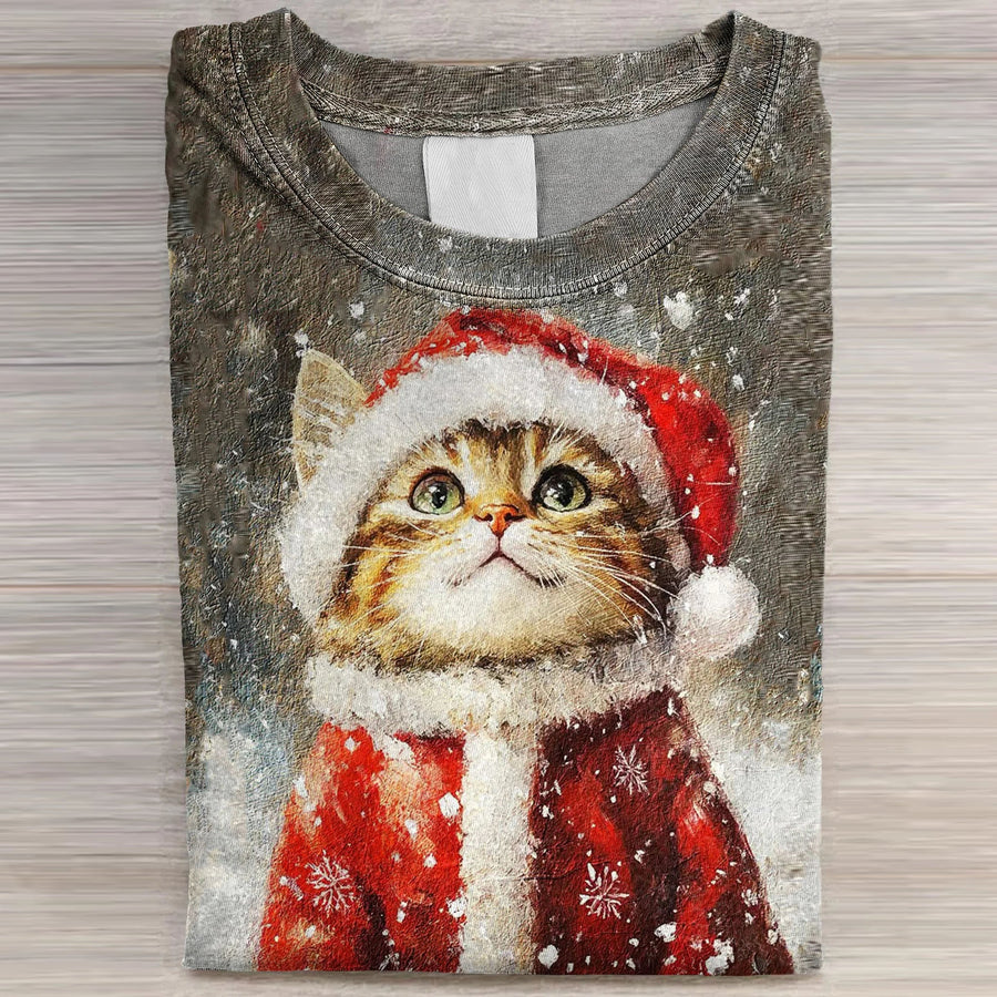 Classic Cotton Shirt