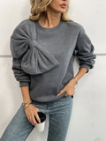 Casual Lightweight Sweater