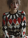 Cozy Knit Sweater