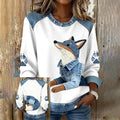 Weekend Printed Shirt