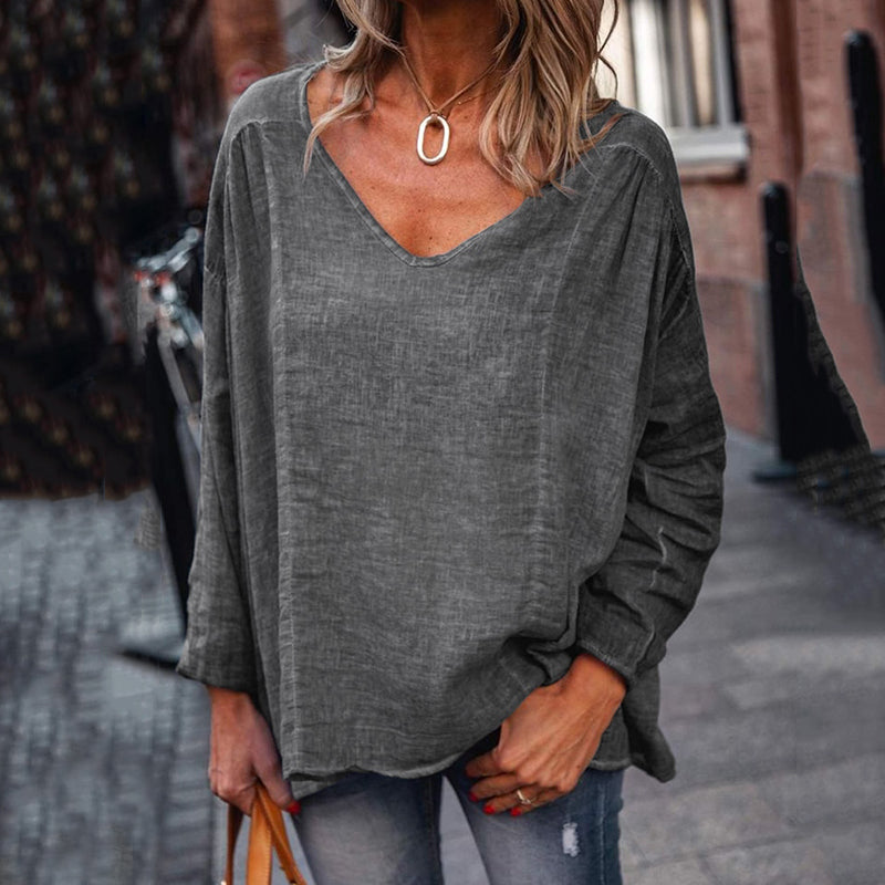 Everyday Striped Shirt