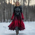 Warm Lightweight Sweater