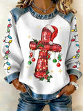 Soft Long-Sleeve Shirt