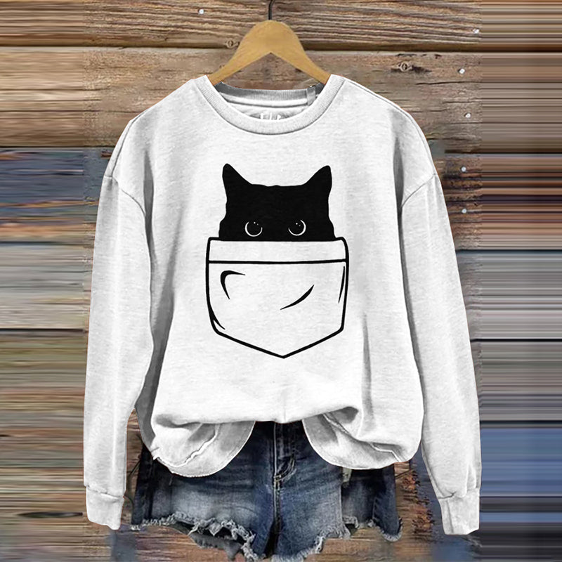 Soft Printed Shirt